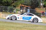Panoz Abruzzi GT2 2010 года